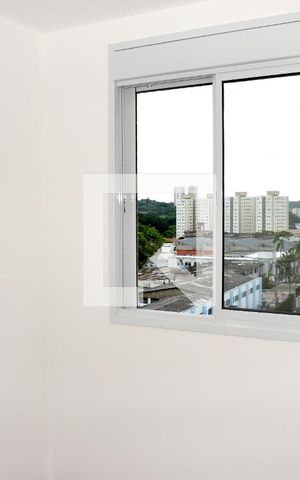 Apartamento à venda com 34m², 2 quartos e sem vagaQuarto 2