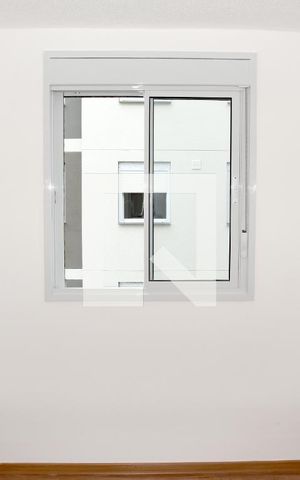 Apartamento à venda com 34m², 2 quartos e sem vagaQuarto 1