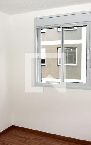 Apartamento à venda com 34m², 2 quartos e sem vagaQuarto 1