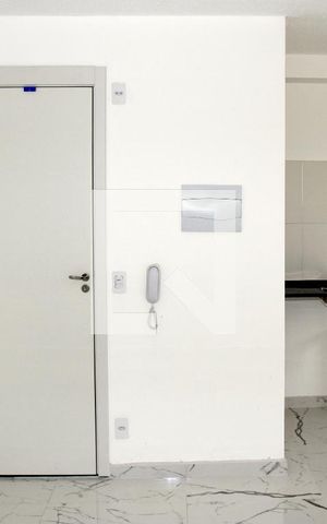 Apartamento à venda com 34m², 2 quartos e sem vagaSala