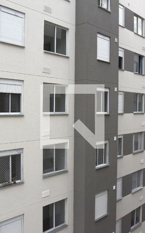 Apartamento à venda com 34m², 2 quartos e sem vagaVista da Sala