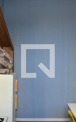 Apartamento à venda com 34m², 2 quartos e sem vagaBrinquedoteca