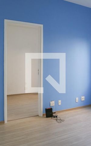 Apartamento para alugar com 31m², 1 quarto e sem vaga Apartamento para alugar com 31m², 1 quarto e sem vagaSala