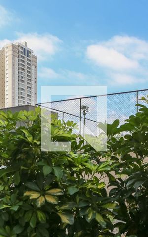 Apartamento para alugar com 31m², 1 quarto e sem vaga Apartamento para alugar com 31m², 1 quarto e sem vagaVista do Quarto