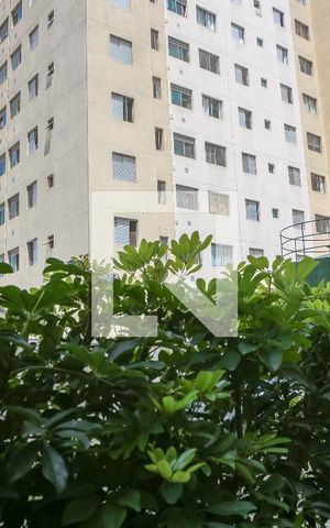 Apartamento para alugar com 31m², 1 quarto e sem vaga Apartamento para alugar com 31m², 1 quarto e sem vagaVista da Sala