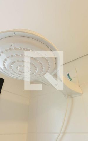 Apartamento à venda com 33m², 1 quarto e sem vaga Apartamento à venda com 33m², 1 quarto e sem vagaBanheiro