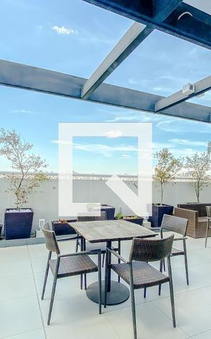 Apartamento à venda com 32m², 1 quarto e sem vaga Apartamento à venda com 32m², 1 quarto e sem vagaÁrea comum