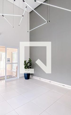 Apartamento à venda com 32m², 1 quarto e sem vaga Apartamento à venda com 32m², 1 quarto e sem vagaHall de entrada