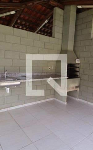 Studio para alugar com 35m², 1 quarto e 1 vagaÁrea comum - Churrasqueira