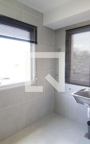 Studio para alugar com 35m², 1 quarto e 1 vagaCozinha