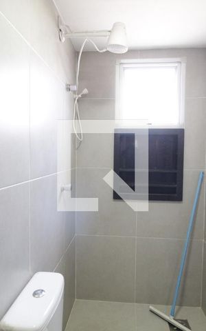 Studio para alugar com 35m², 1 quarto e 1 vagaBanheiro