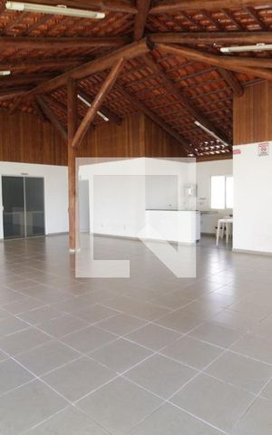 Studio para alugar com 35m², 1 quarto e 1 vagaÁrea comum - Salão de festas