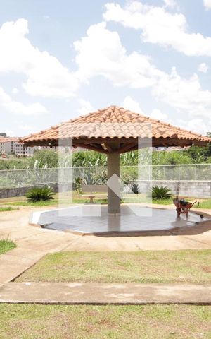 Studio para alugar com 35m², 1 quarto e 1 vagaÁrea comum