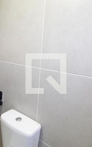 Studio para alugar com 35m², 1 quarto e 1 vagaBanheiro