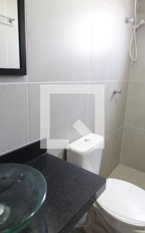 Studio para alugar com 35m², 1 quarto e 1 vagaBanheiro