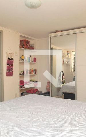 Apartamento para alugar com 30m², 1 quarto e sem vagaQuarto