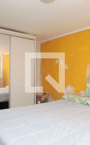 Apartamento para alugar com 30m², 1 quarto e sem vagaQuarto