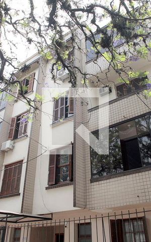 Apartamento para alugar com 30m², 1 quarto e sem vagaFachada