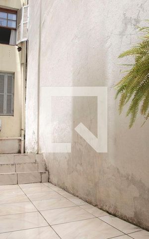 Apartamento para alugar com 30m², 1 quarto e sem vagaÁrea Comum
