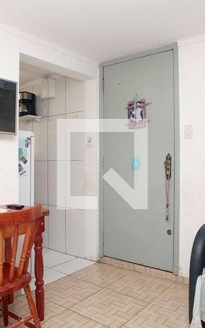 Apartamento para alugar com 30m², 1 quarto e sem vagaSala