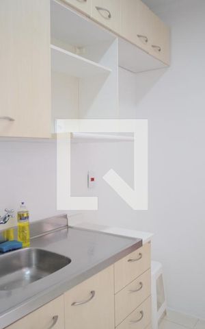 Apartamento para alugar com 56m², 1 quarto e 1 vagaCozinha
