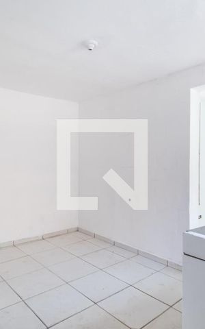 Casa para alugar com 45m², 2 quartos e sem vagaCozinha