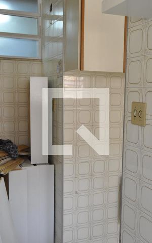 Apartamento à venda com 70m², 2 quartos e sem vagaÁrea de serviço