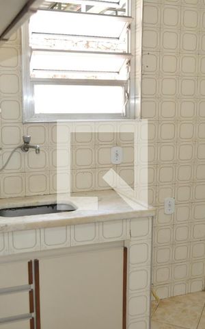Apartamento à venda com 70m², 2 quartos e sem vagaCozinha 