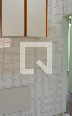 Apartamento à venda com 70m², 2 quartos e sem vagaCozinha 