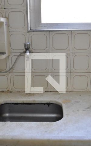 Apartamento à venda com 70m², 2 quartos e sem vagaCozinha 