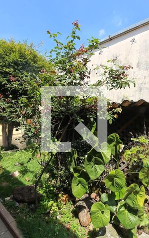 Casa à venda com 430m², 2 quartos e 6 vagasQuintal
