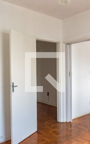 Apartamento para alugar com 50m², 2 quartos e 1 vaga Apartamento para alugar com 50m², 2 quartos e 1 vagaQuarto 2