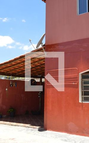 Casa à venda com 300m², 5 quartos e 1 vagaÁrea comum