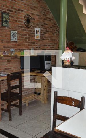 Casa à venda com 300m², 5 quartos e 1 vagaCozinha