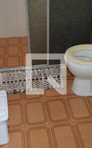 Casa à venda com 300m², 5 quartos e 1 vagaBanheiro do Quarto 1
