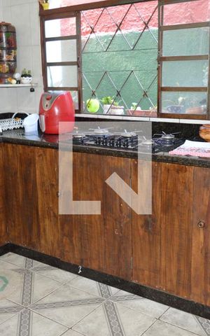 Casa à venda com 300m², 5 quartos e 1 vagaCozinha