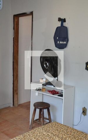 Casa à venda com 300m², 5 quartos e 1 vagaQuarto 1