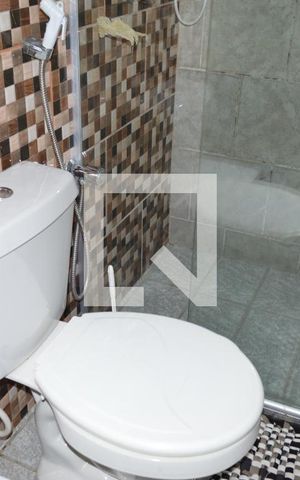 Casa à venda com 300m², 5 quartos e 1 vagaBanheiro