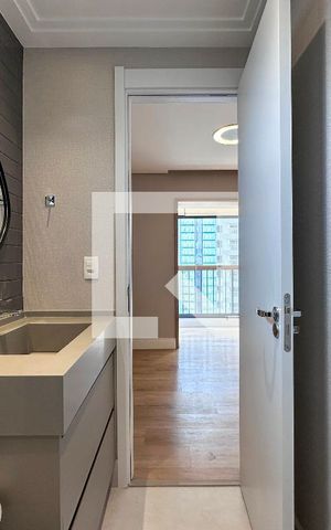 Studio à venda com 25m², 1 quarto e sem vagaBanheiro