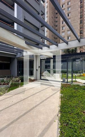 Studio à venda com 25m², 1 quarto e sem vagaFachada