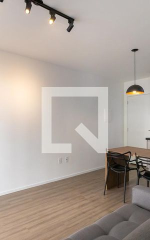 Studio à venda com 40m², 1 quarto e 1 vaga Studio à venda com 40m², 1 quarto e 1 vagaSala