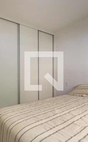 Studio à venda com 40m², 1 quarto e 1 vaga Studio à venda com 40m², 1 quarto e 1 vagaQuarto