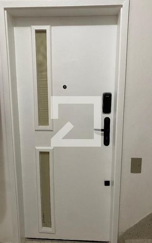 Apartamento para alugar com 138m², 3 quartos e 1 vaga Apartamento para alugar com 138m², 3 quartos e 1 vagaPorta