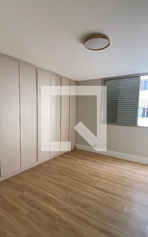 Apartamento para alugar com 138m², 3 quartos e 1 vaga Apartamento para alugar com 138m², 3 quartos e 1 vagaQuarto 2