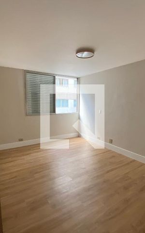 Apartamento para alugar com 138m², 3 quartos e 1 vaga Apartamento para alugar com 138m², 3 quartos e 1 vagaQuarto 2