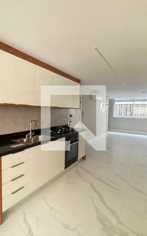 Apartamento para alugar com 138m², 3 quartos e 1 vaga Apartamento para alugar com 138m², 3 quartos e 1 vagaCozinha