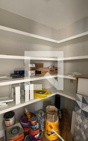 Apartamento para alugar com 138m², 3 quartos e 1 vaga Apartamento para alugar com 138m², 3 quartos e 1 vagaDespensa