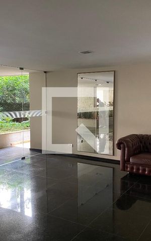 Apartamento para alugar com 138m², 3 quartos e 1 vaga Apartamento para alugar com 138m², 3 quartos e 1 vagaÁrea comum