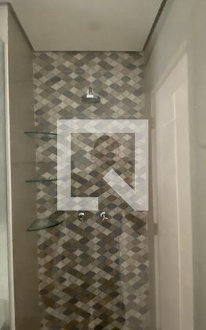 Apartamento para alugar com 138m², 3 quartos e 1 vaga Apartamento para alugar com 138m², 3 quartos e 1 vagaBanheiro