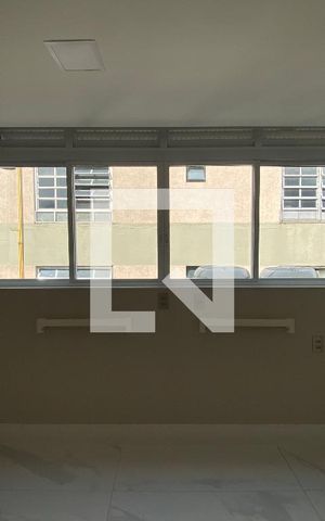 Apartamento para alugar com 138m², 3 quartos e 1 vaga Apartamento para alugar com 138m², 3 quartos e 1 vagaLavanderia